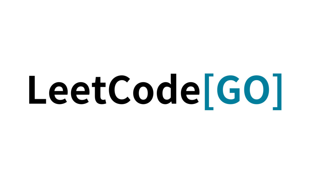 Leetcode